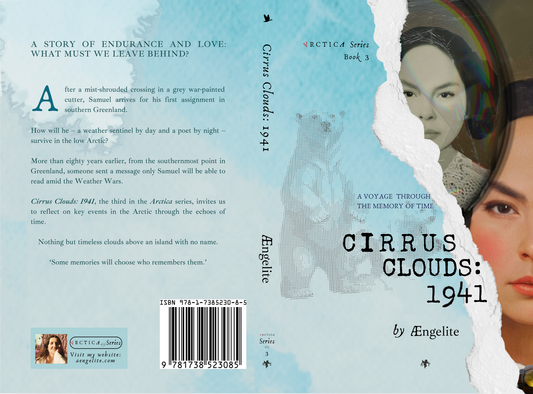 Cirrus Clouds: 1941 (Paperback)