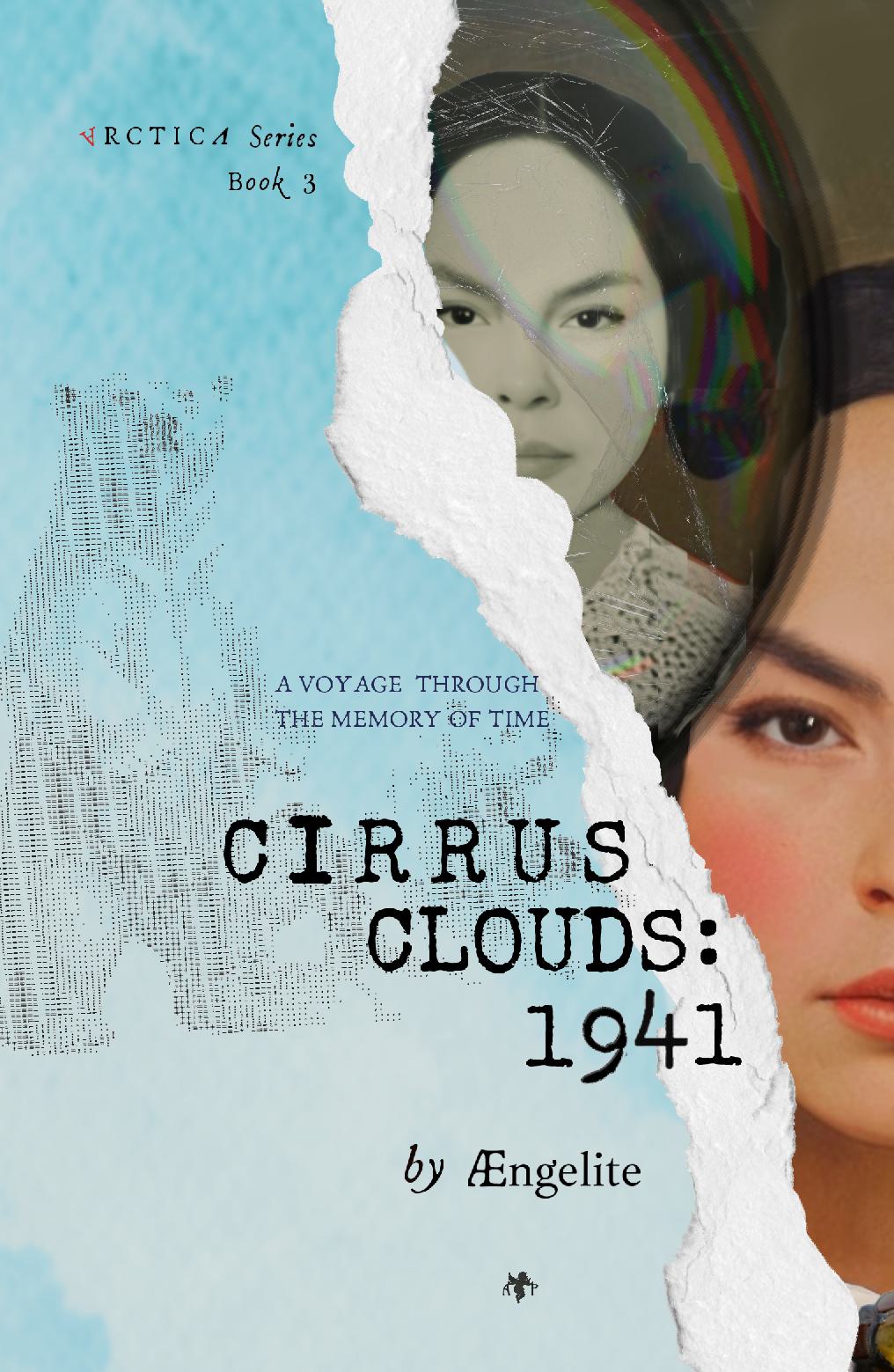Cirrus Clouds: 1941