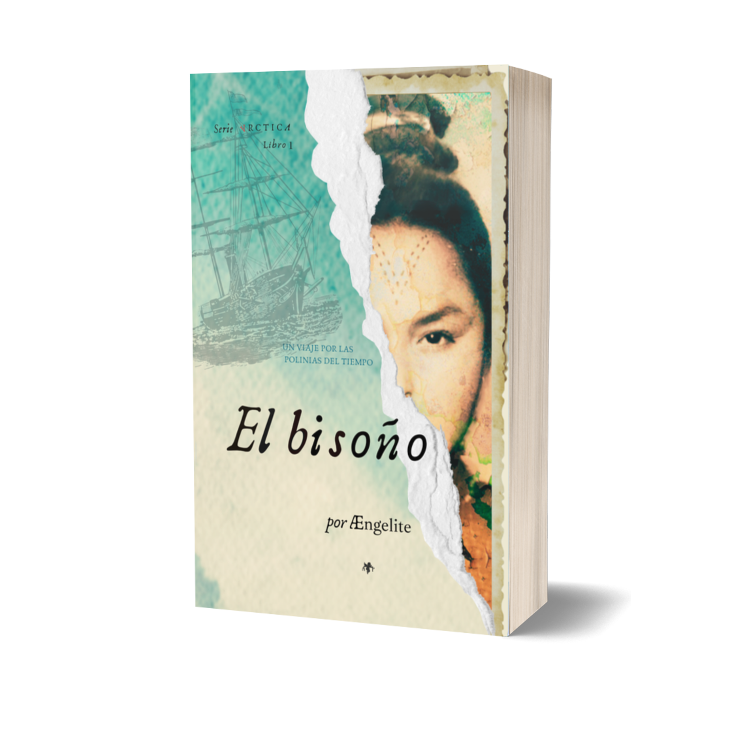 El bisoño (tapa blanda)