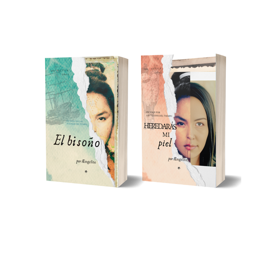 Lote libros 1-2