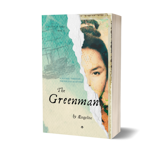 The Greenman (Paperback)