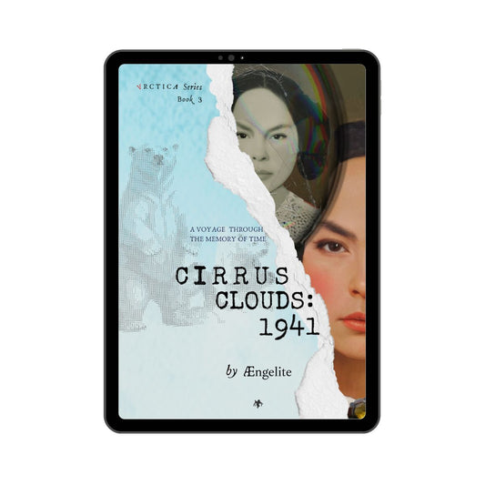 Cirrus Clouds: 1941 (Ebook)