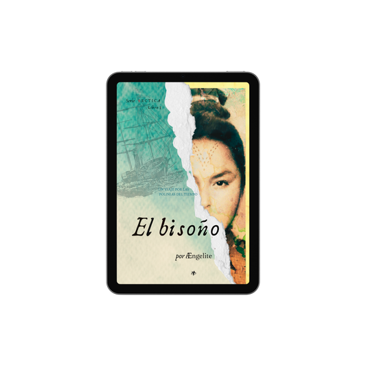 El bisoño (ebook)