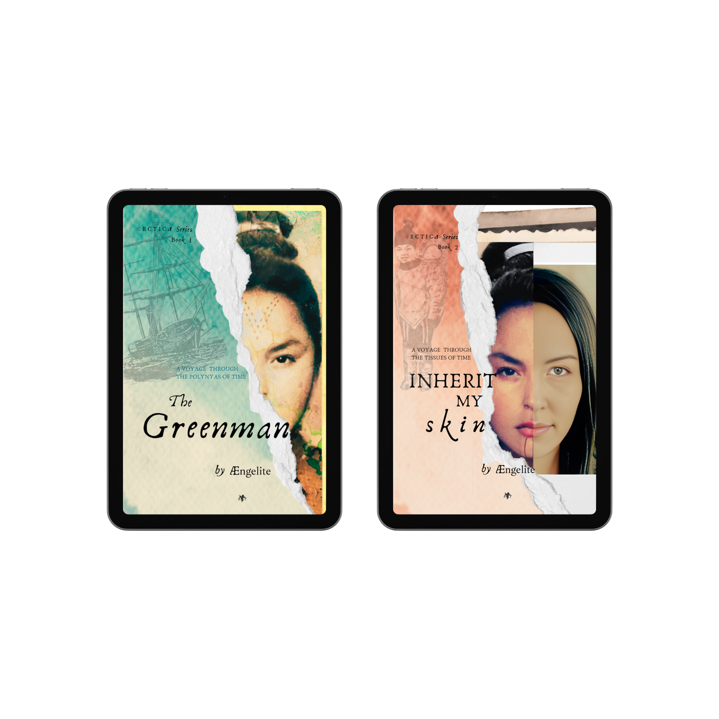Ebook bundle 1-2