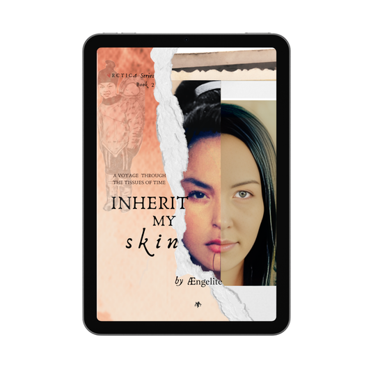 Inherit My Skin (Ebook)