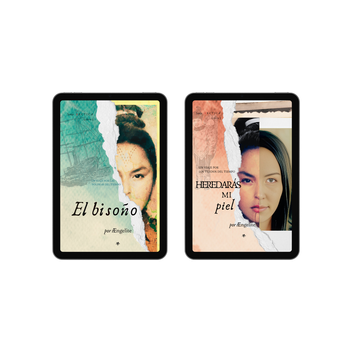 Lote ebooks 1-2