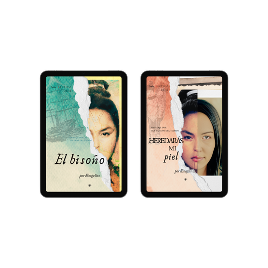 Lote ebooks 1-2