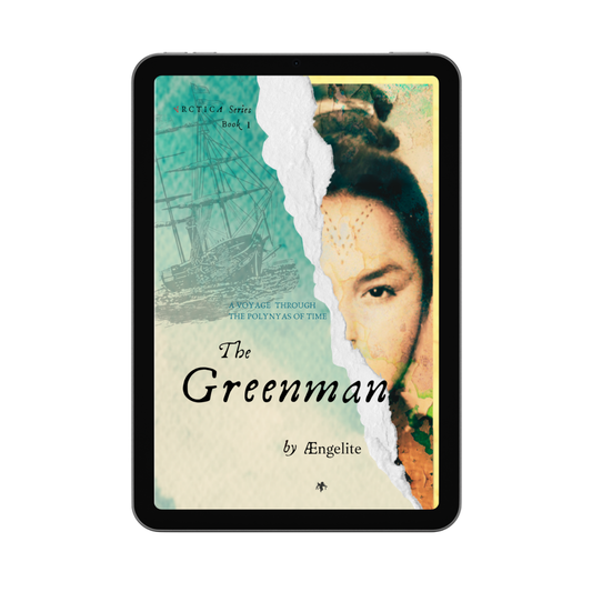 The Greenman (Ebook)